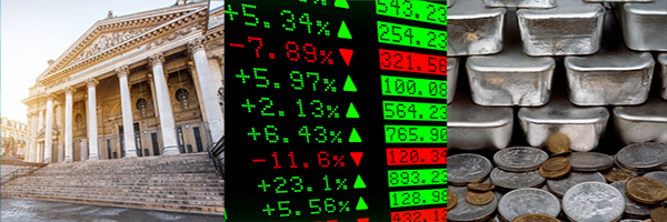 Trinidad And Tobago Stock Exchange Stock Markets   Markets Footer Images 3 